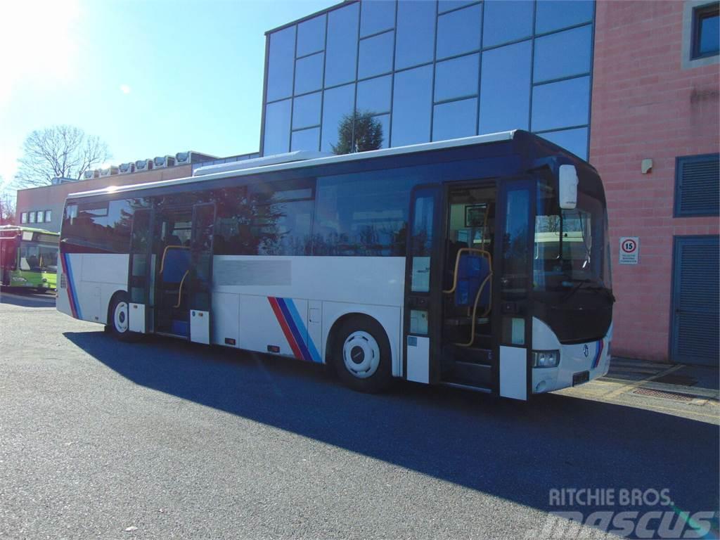 Irisbus Crossway Recreo Autobus interurbain