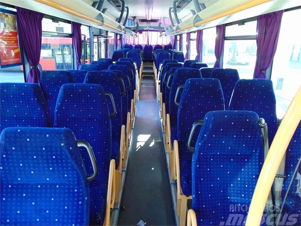 Irisbus Crossway Recreo Autobus interurbain