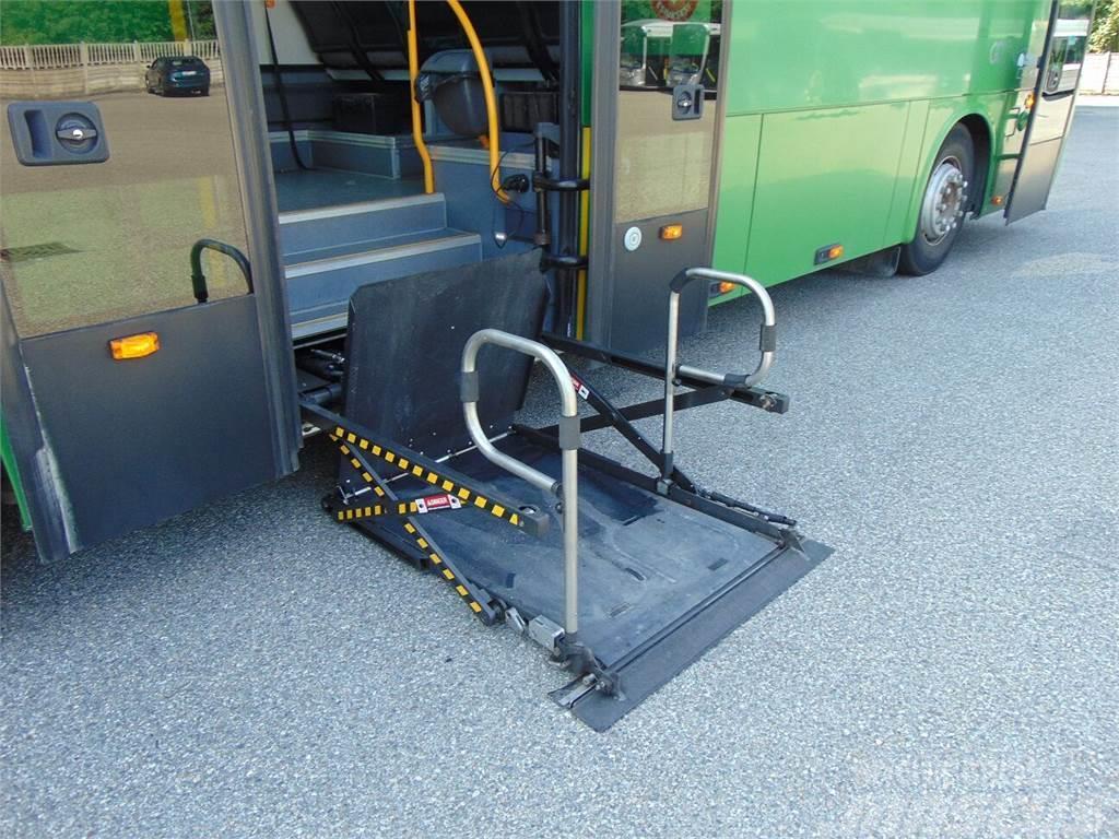 Iveco Crossway Autobus interurbain