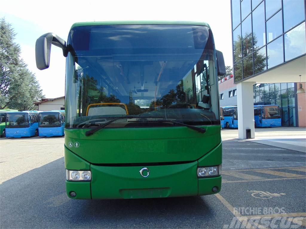 Iveco Crossway Autobus interurbain