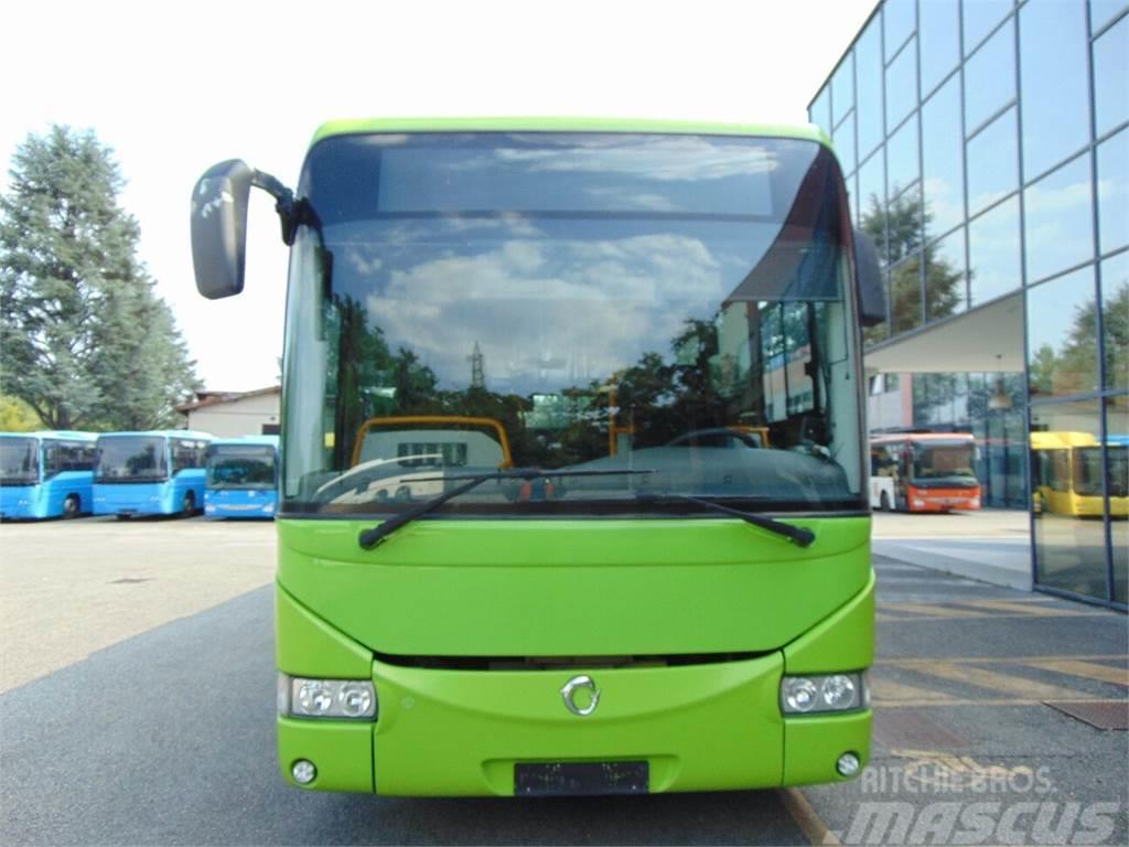Iveco Crossway NF Autobus interurbain