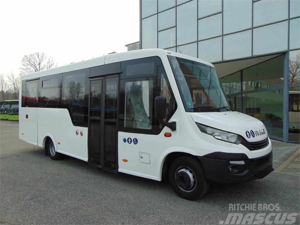 Iveco INDCAR MOBI Mini-bus