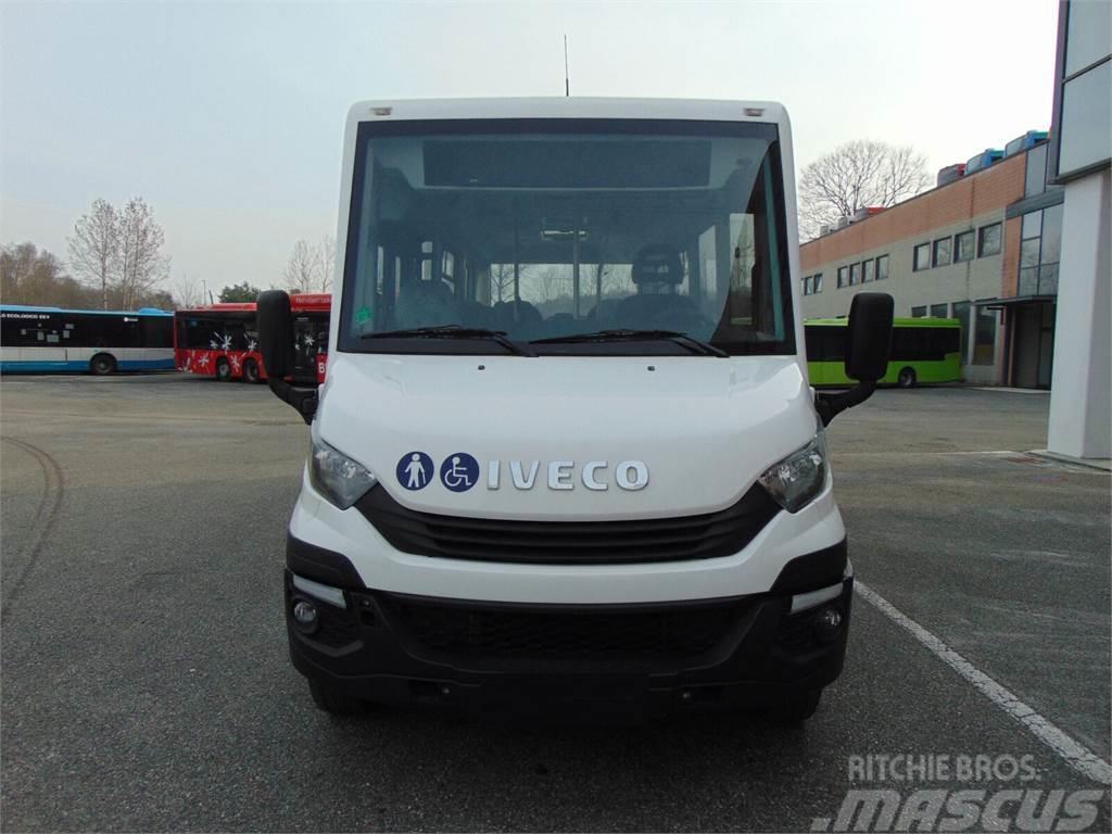 Iveco INDCAR MOBI Mini-bus