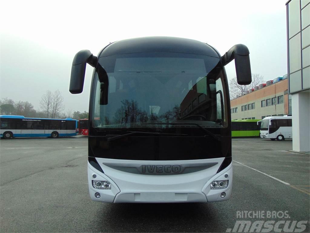 Iveco MAGELYS Autobus interurbain