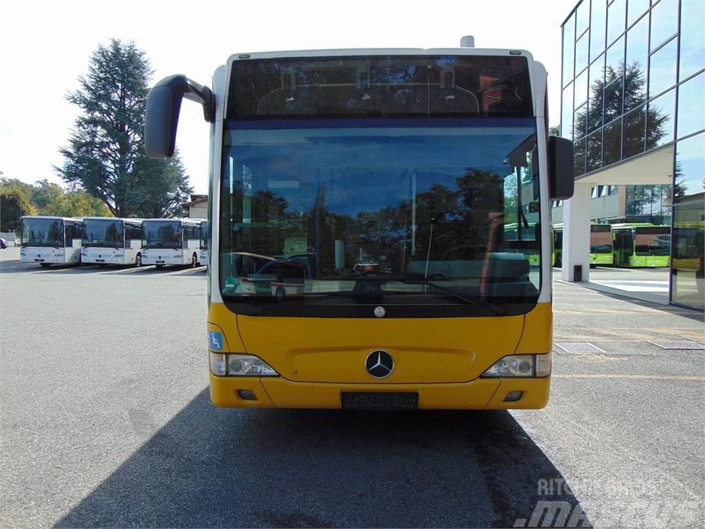Mercedes-Benz O530 G Autobus articulé