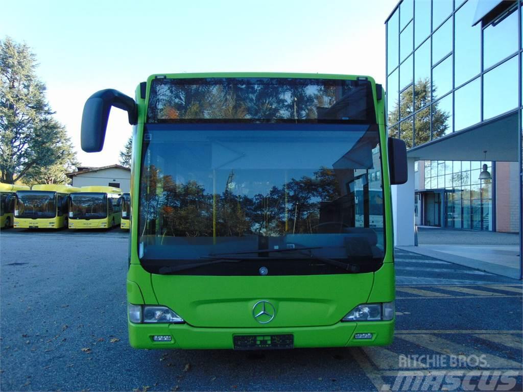 Mercedes-Benz O530 LE Autobus interurbain
