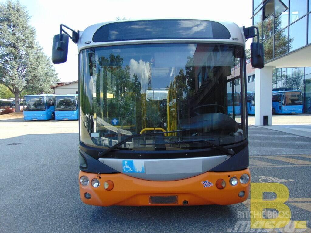  Rampini Alè 4 Autobus urbain