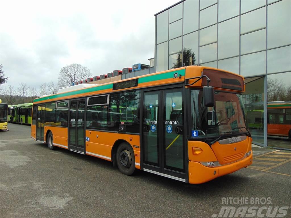 Scania OMNICITY CN270 Autobus urbain