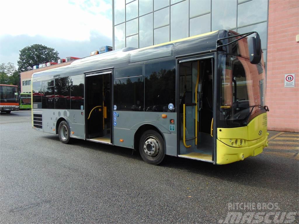 Solaris  Autobus urbain