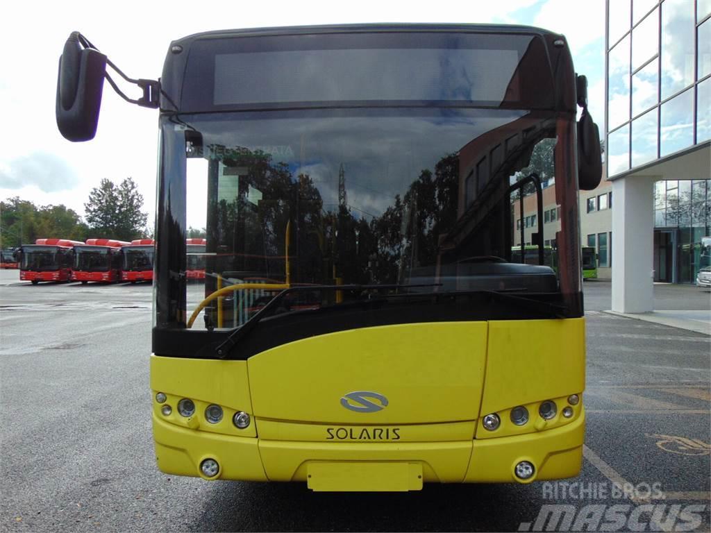 Solaris  Autobus urbain