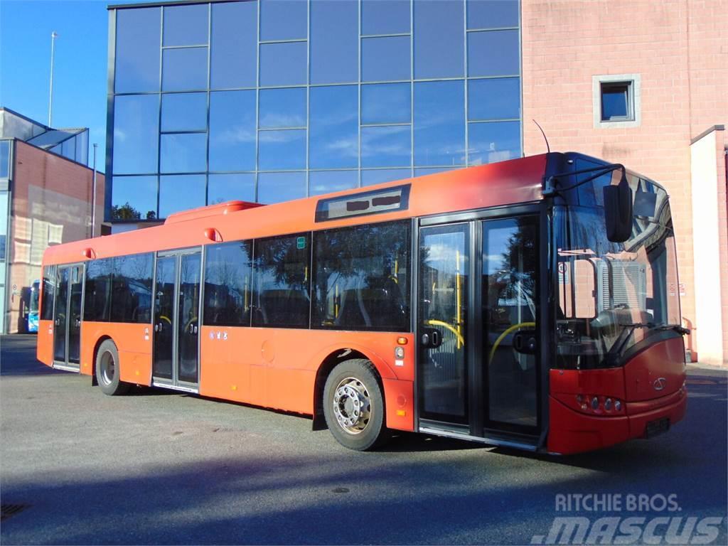 Solaris URBINO 12 Autobus urbain