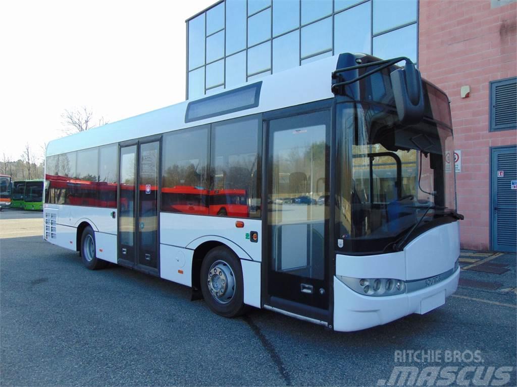 Solaris URBINO 8.9 Autobus urbain