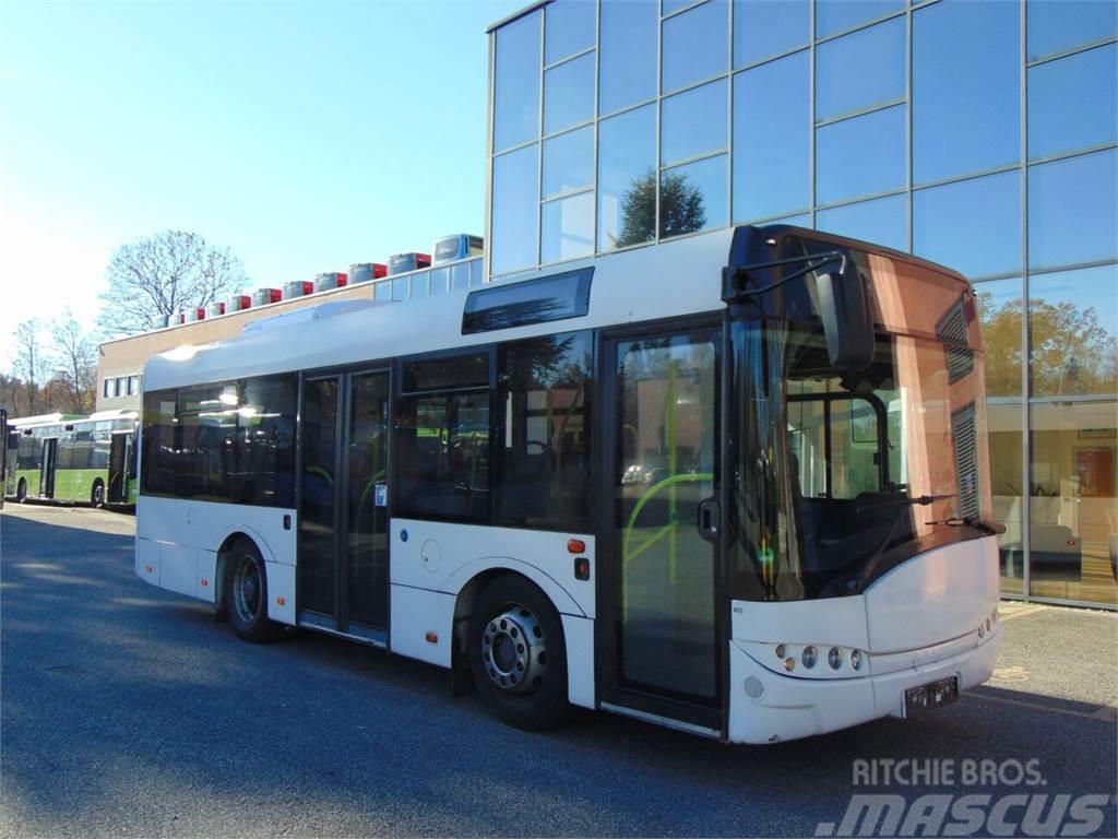 Solaris URBINO 8.6 Autobus urbain