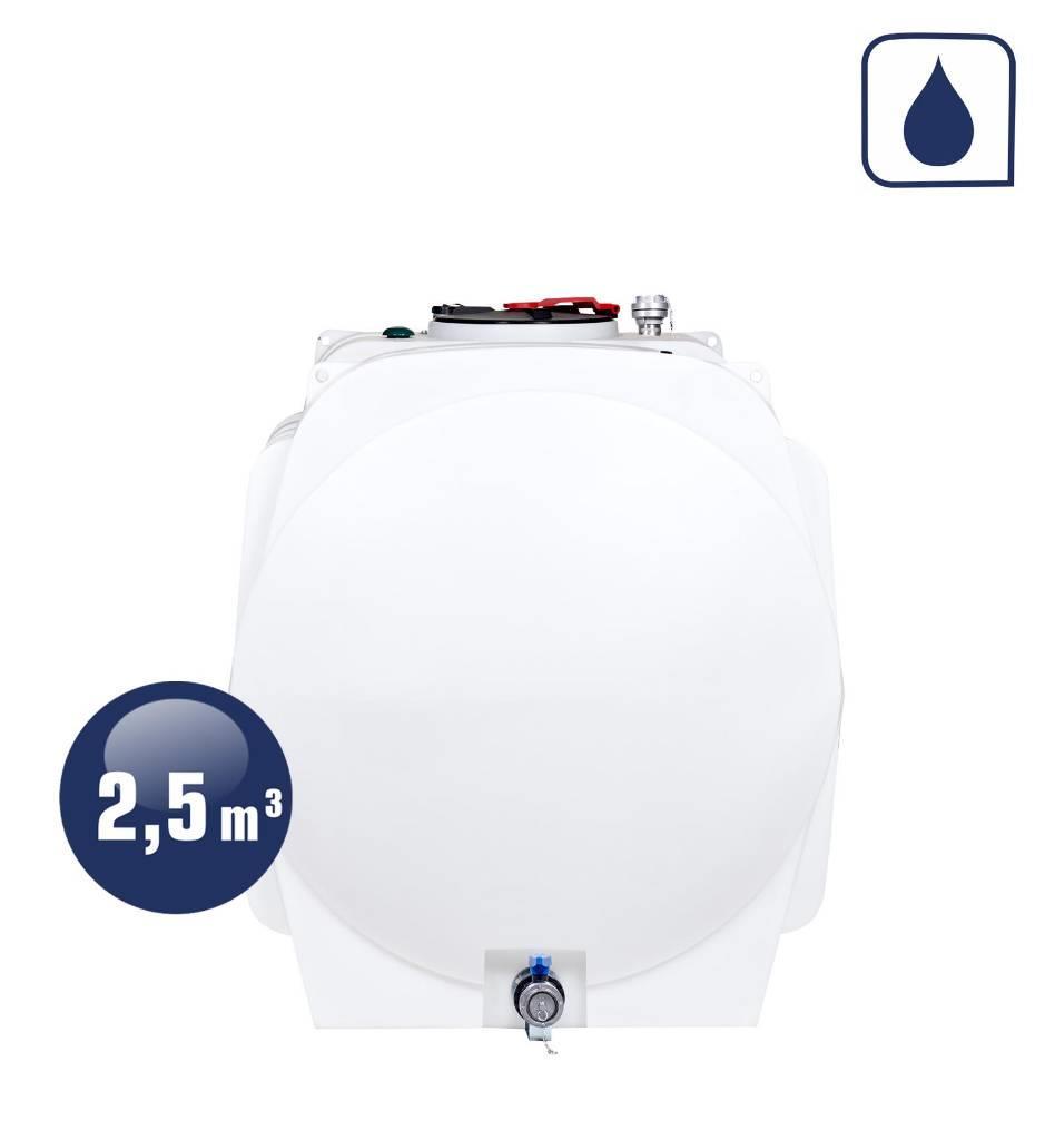 Swimer Water Tank 2500 FUJP Basic Cuve