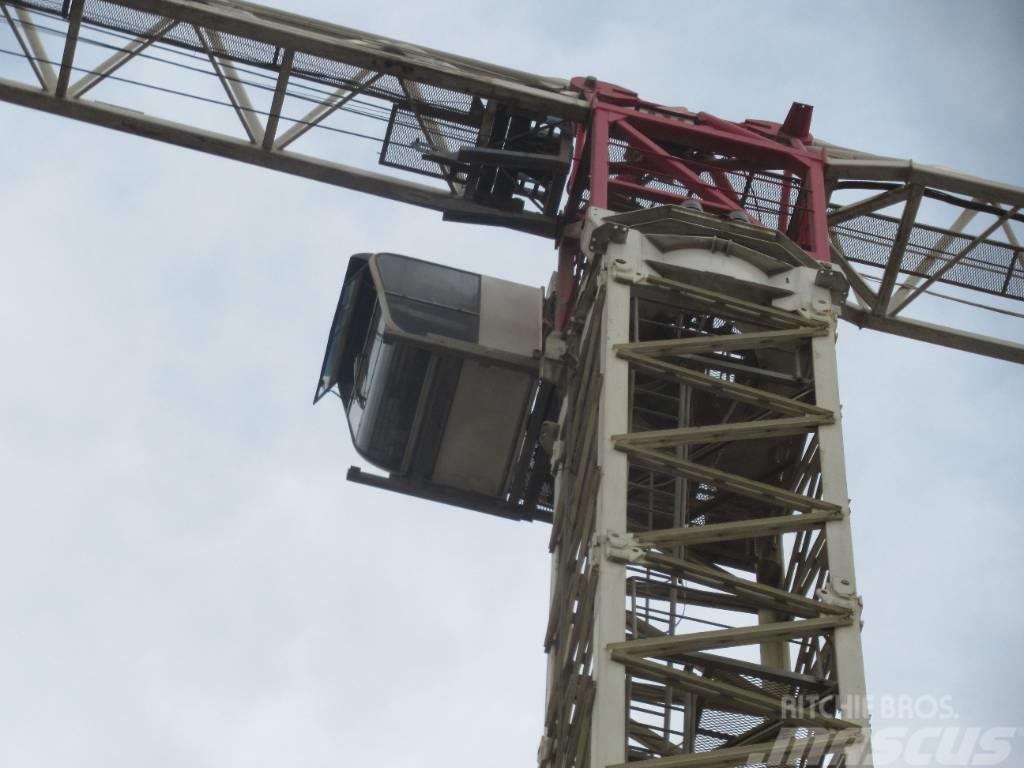 Comansa tower crane 21CM335 Grue à tour