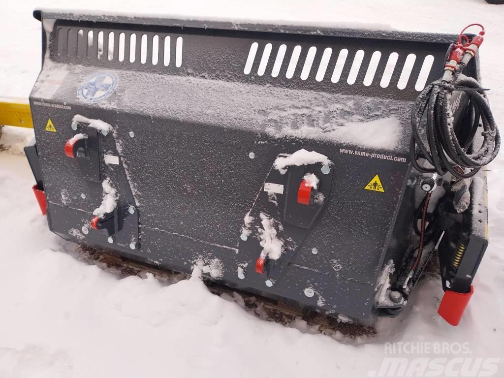 Vama Eps225 Autres équipements pour route et neige