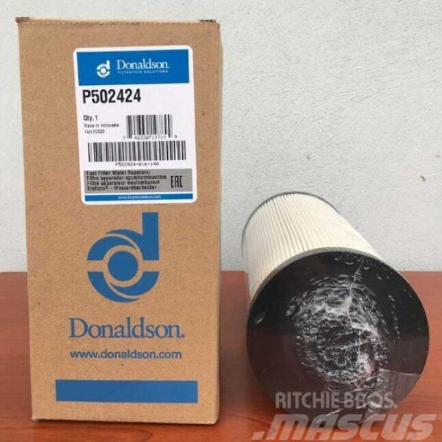 Donaldson P502424 Hydraulique