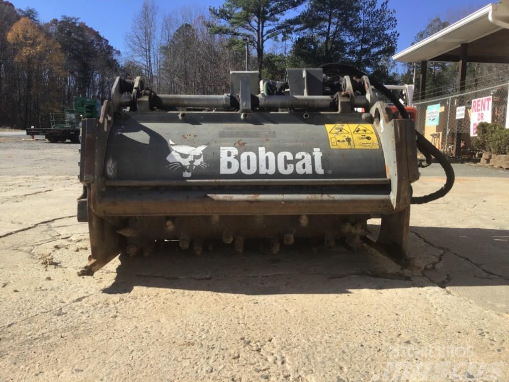 Bobcat 40PSL Machines à polir le béton