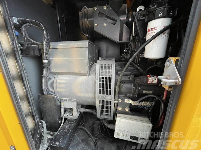 Sdmo R 110 C3 Générateurs diesel