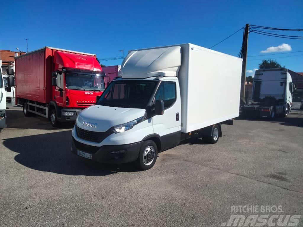 Iveco Daily 35 C 16 Fourgon