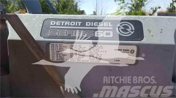 Detroit 6047MK2E Autres générateurs