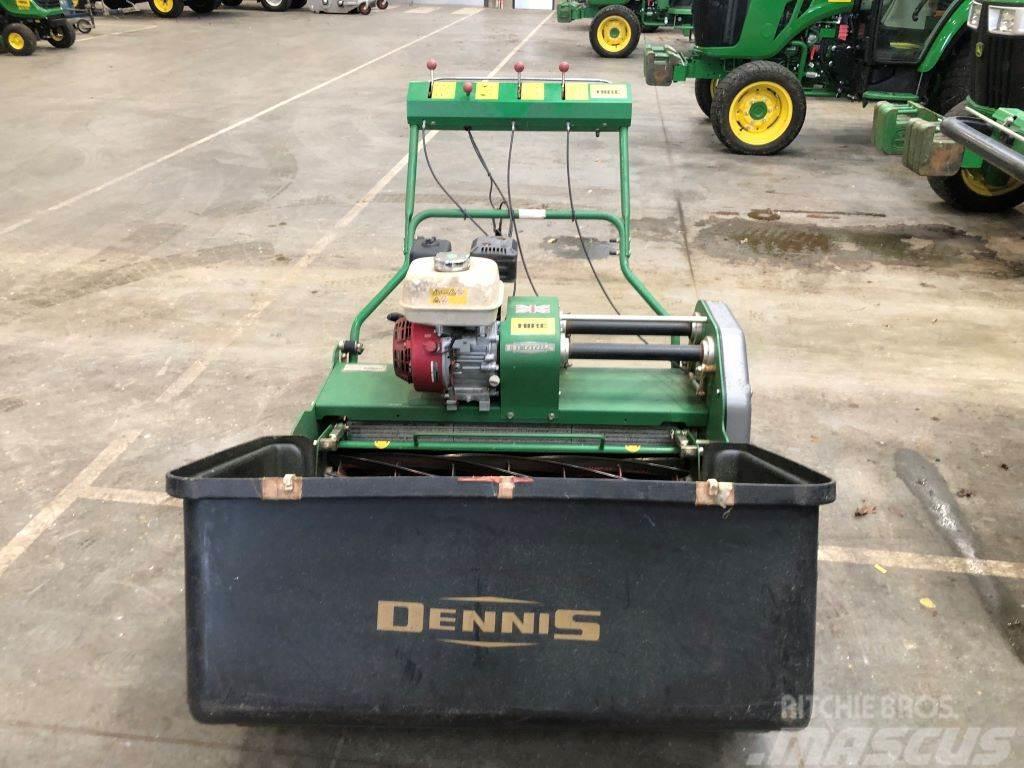 Dennis G860 Autres matériels agricoles