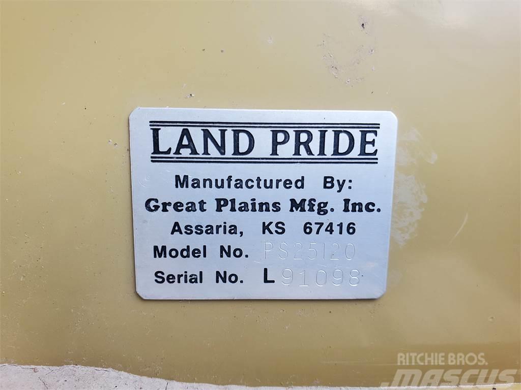 Land Pride / Great Plains Solid Stand 25-120 Autre semoir agricole