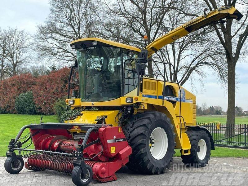 New Holland FX60 Autres matériels agricoles