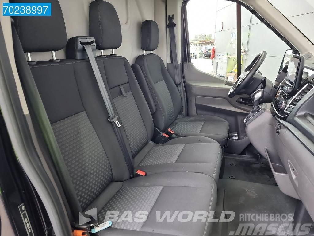 Ford Transit 185pk Automaat L3H2 Limited Navi Camera Xe Utilitaire