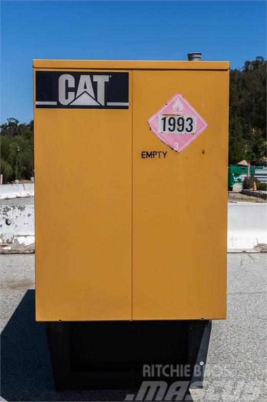 CAT D100-4 Générateurs au gaz