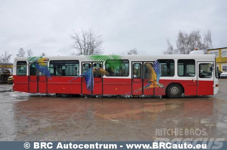  Contrac Cobus 270 Autocar