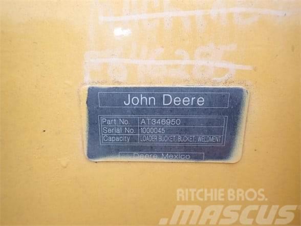 John Deere  Godet