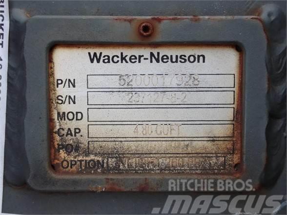 Wacker Neuson  Godet