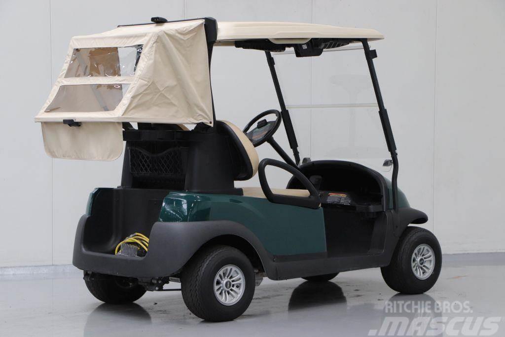Club Car Precedent Voiturette de golf