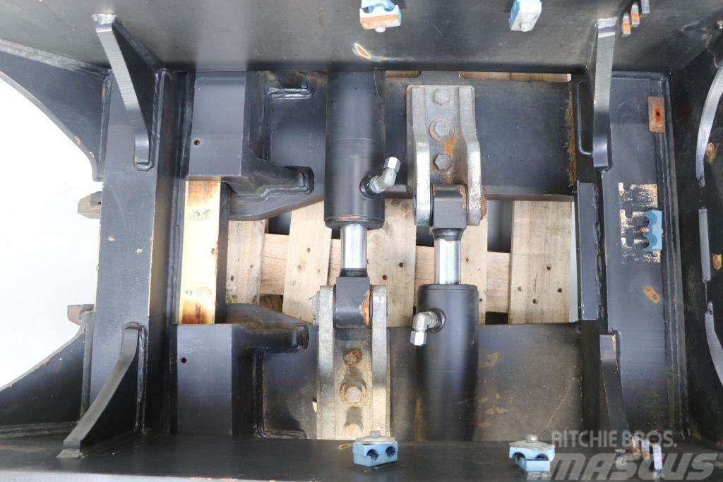 Hyster Forkcarriage H16XM-12 (NEW) Autre matériel de manutention