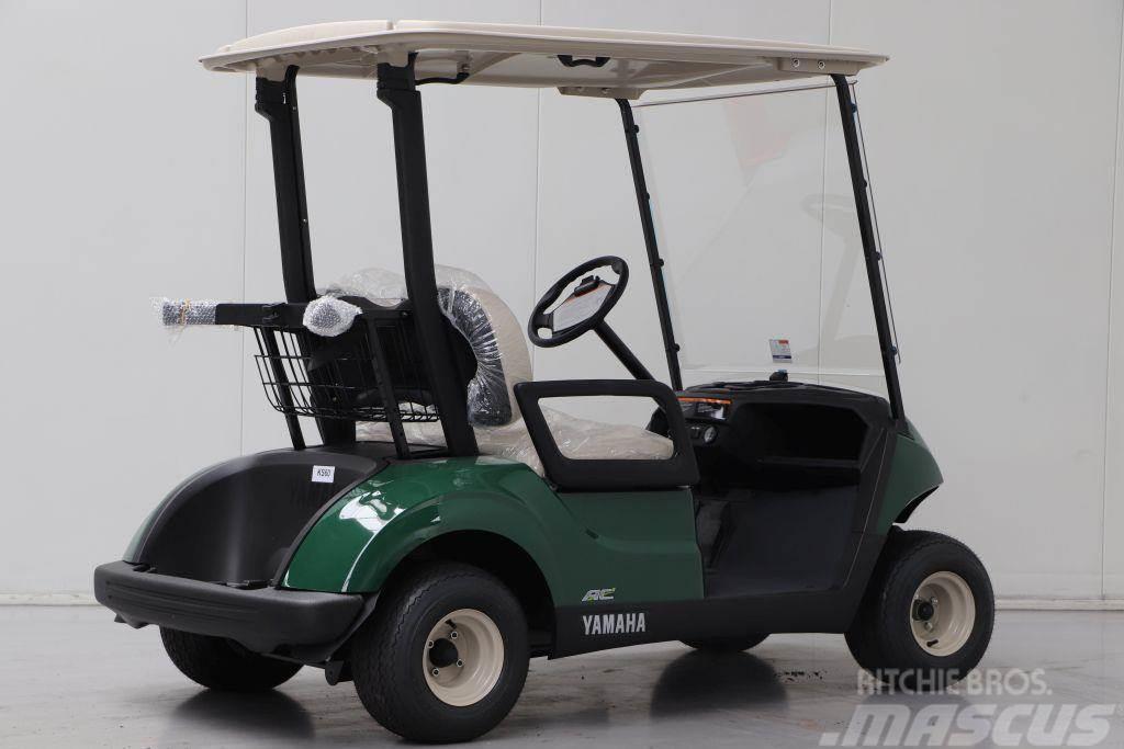 Yamaha Drive2 Voiturette de golf
