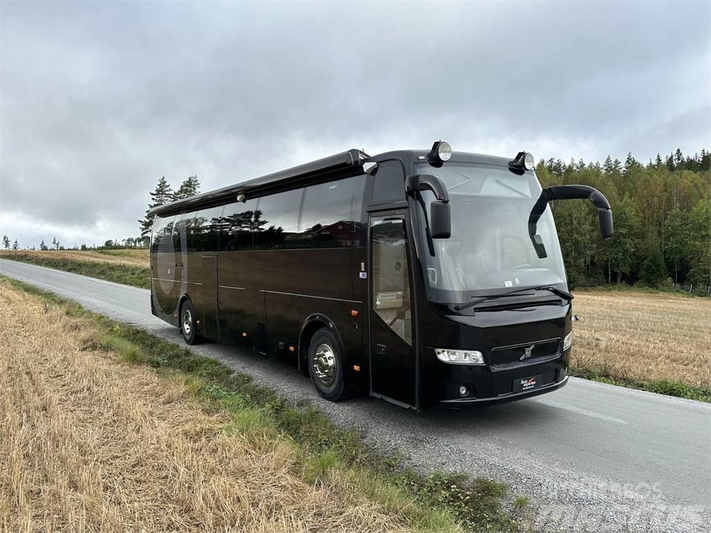 Volvo B12M 9700H Camper! Mobil home / Caravane