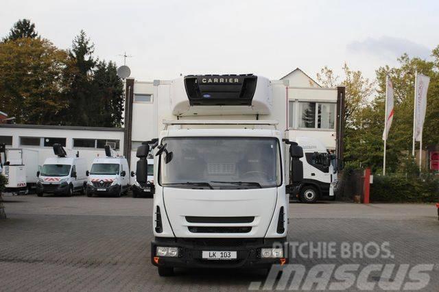 Iveco Eurocargo 100E18 E5------033 Camion frigorifique
