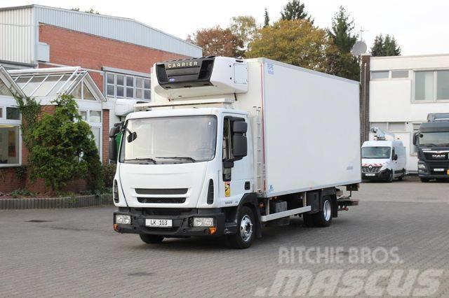 Iveco Eurocargo 100E18 E5------033 Camion frigorifique