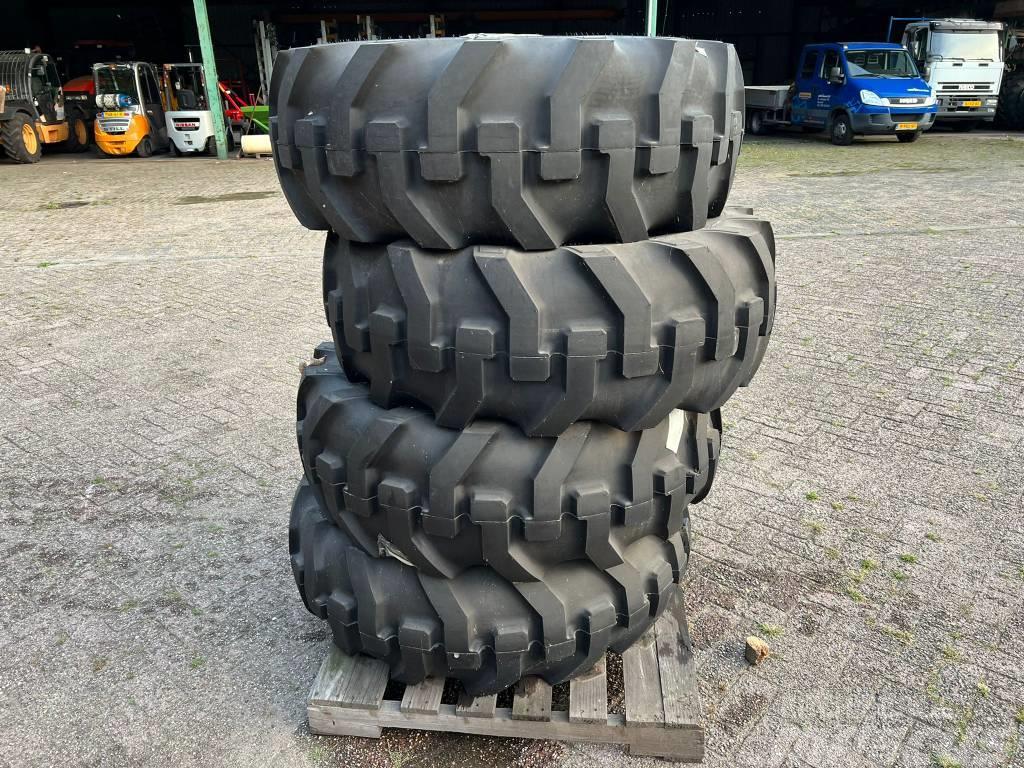 Alliance 17.5L24 tyres reifen unused Autre