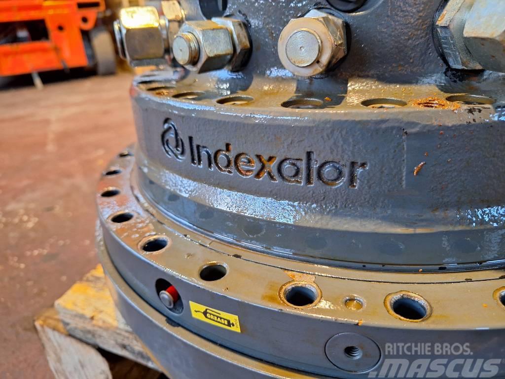 Indexator XR400 Rotateur