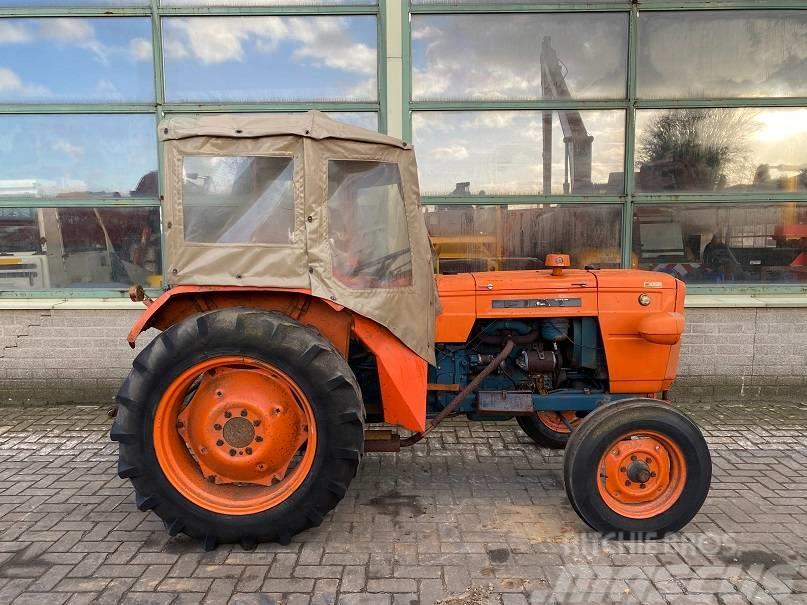 Fiat 315 Tracteur