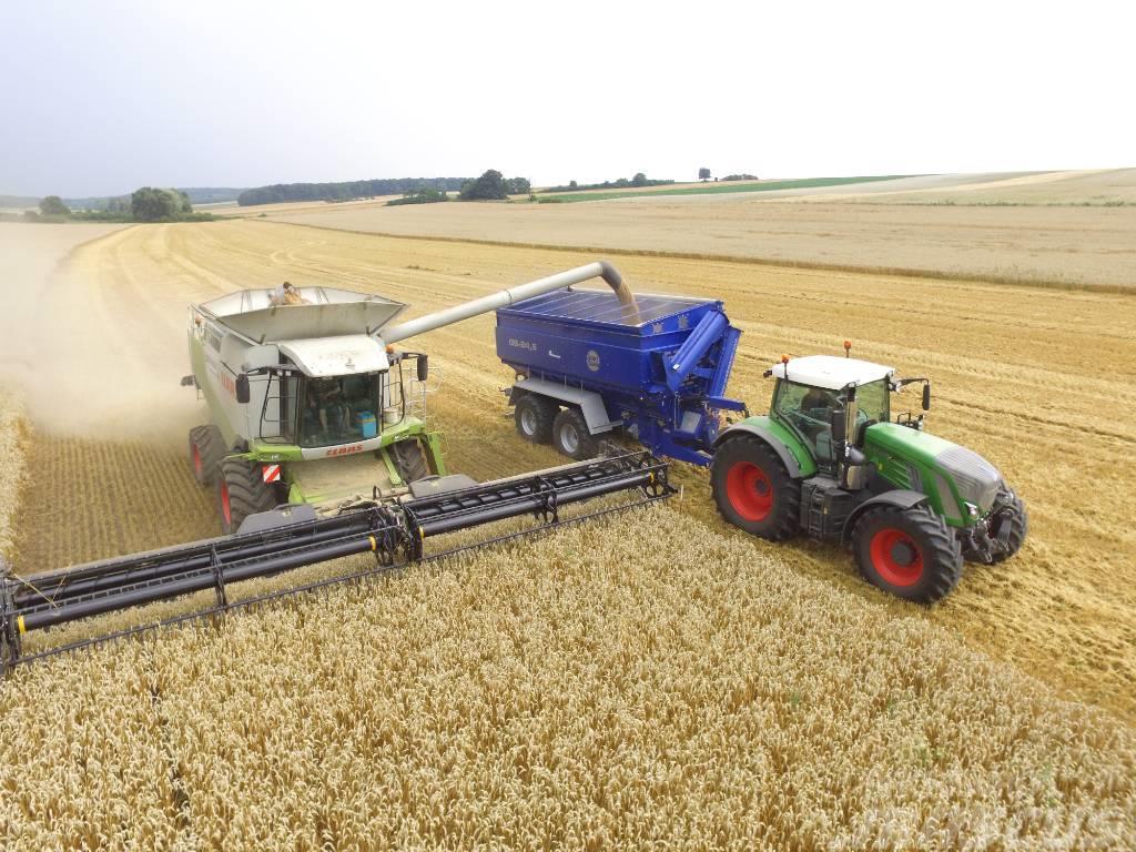Grain Saver GS 24,5 Transbordeur