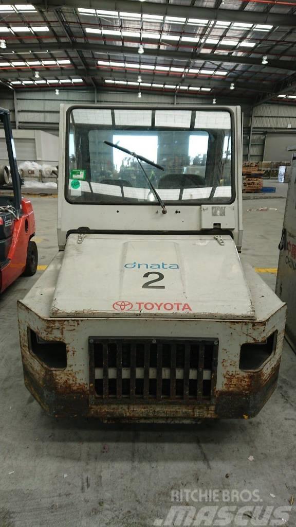 Toyota 42-2TD25 Autre matériel de manutention