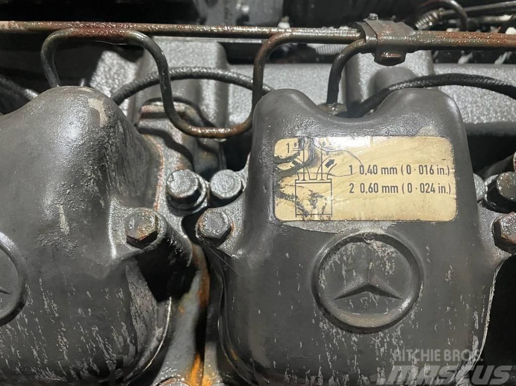 Stamford B.S.500/99 Générateurs diesel