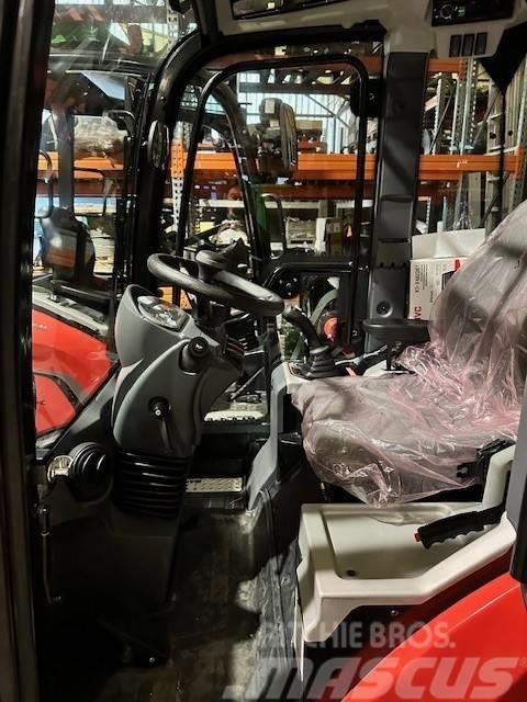 Manitou MLA 4-50H CP ST5 S1 Chargeuse compacte