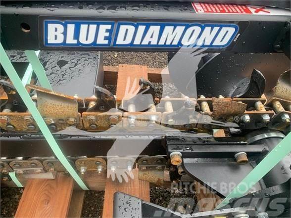 Blue Diamond 131100 Trancheuse