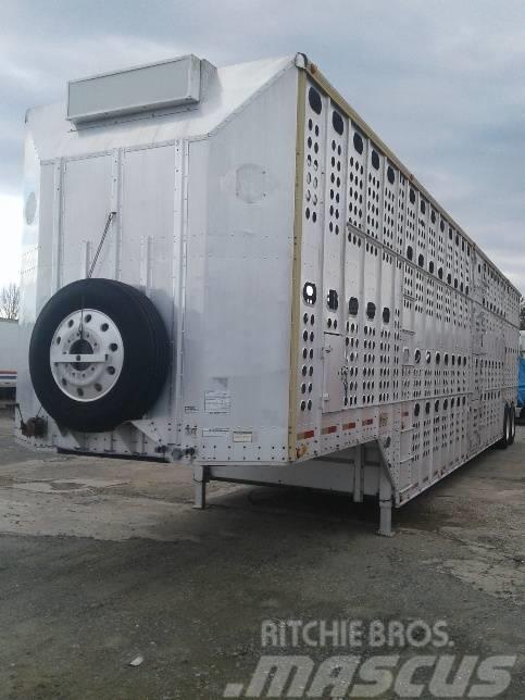  Merritt trailer Autres matériels d'élevage