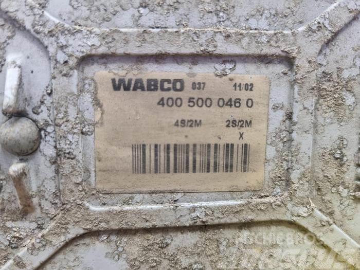 Wabco 4005000460 Electronique