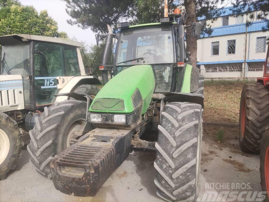 Deutz-Fahr AGROTRON 150 Tracteur